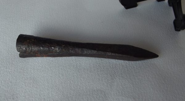 14th C. English Crossbow Bolt