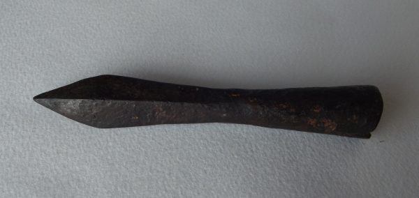 14th C. English Crossbow Bolt