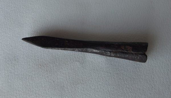 14th C. English Crossbow Bolt