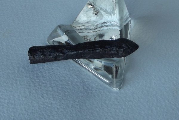 15th C. Iron Crossbow Bolt