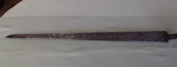 1844 Socket Bayonet