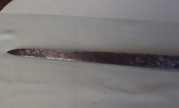 1844 Socket Bayonet