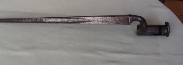 1844 Socket Bayonet