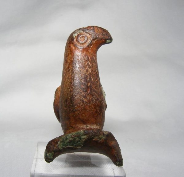 1st/2nd C. Eagle Mount