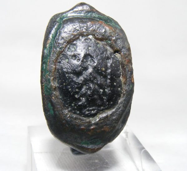 2nd C. Legionary Ring