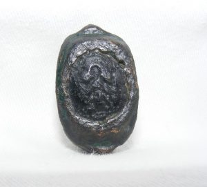 2nd C. Legionary Ring