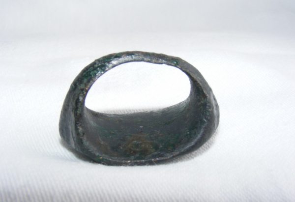 2nd C. Legionary Ring