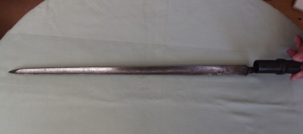 British Enfield 1853 Pattern Bayonet