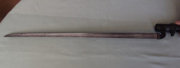 British Enfield 1853 Pattern Bayonet