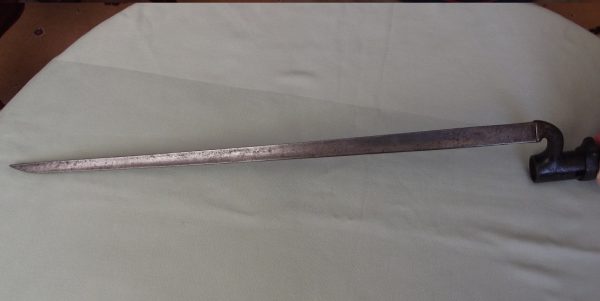 British Enfield 1853 Pattern Bayonet