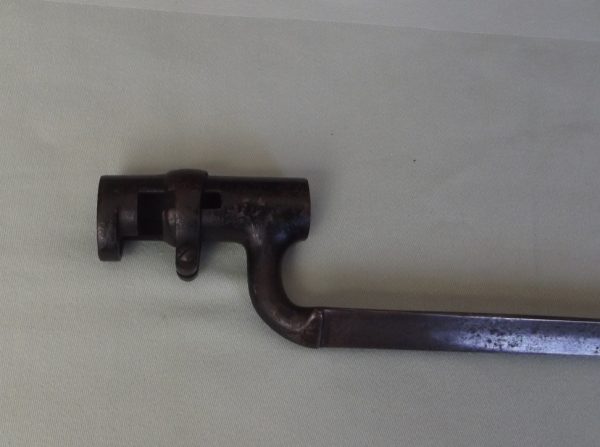 British Enfield 1853 Pattern Bayonet