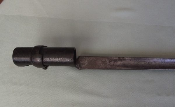 British Enfield 1853 Pattern Bayonet