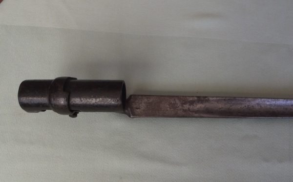 British Enfield 1853 Pattern Bayonet