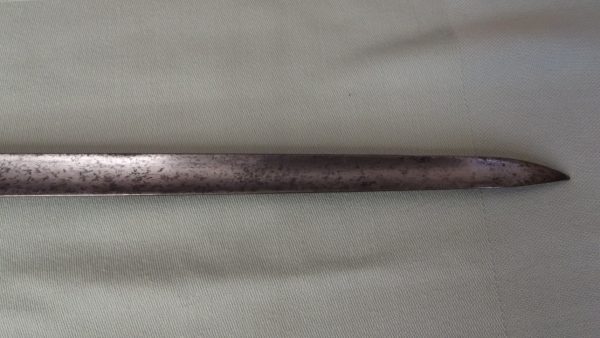 British Enfield 1853 Pattern Bayonet