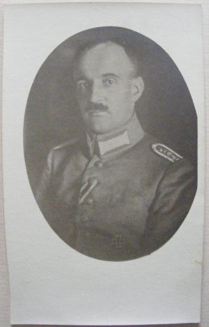 German Officer