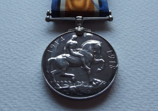 Lieut. F.W. Jones Cheshire Regt.