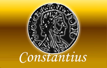 Constantius